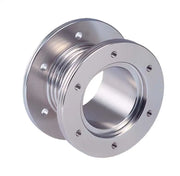 Sparco Strwhl Spacer Alum Silver - 01595ANT