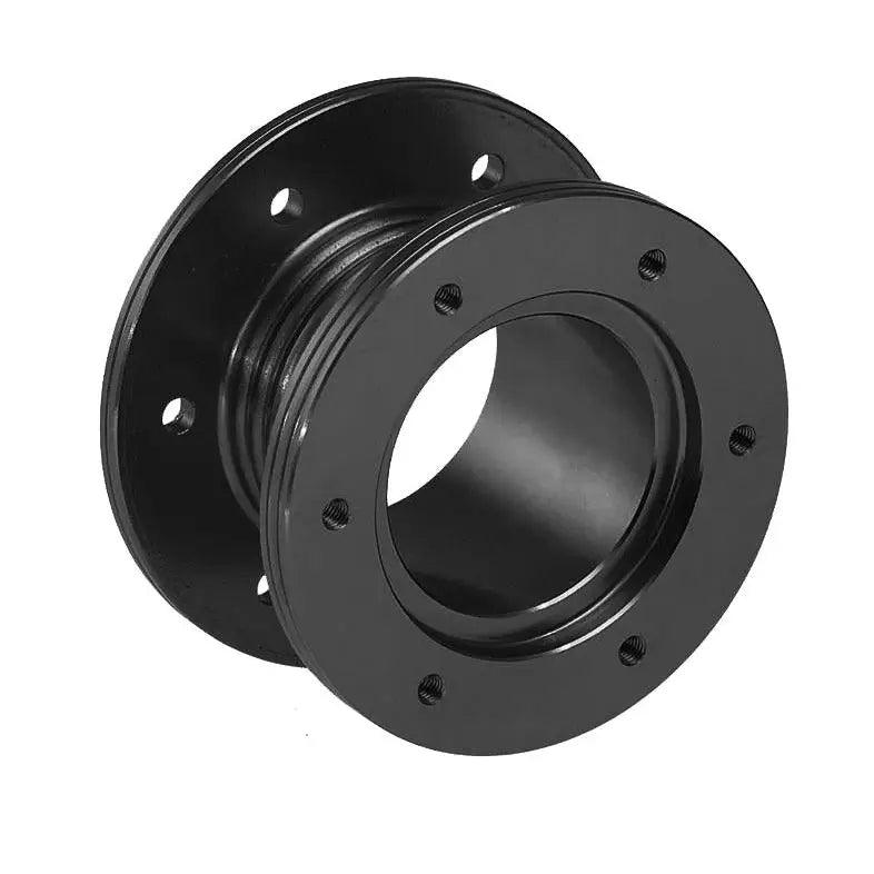 SPARCO 01595ANT Sparco Strwhl Spacer Alum Silver - 01595ANT