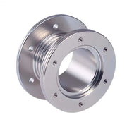 SPARCO 01595ANT Sparco Strwhl Spacer Alum Silver - 01595ANT