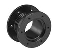 Sparco Strwhl Spacer Black - 01595ANR