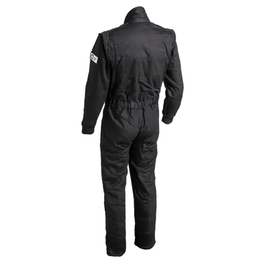 Sparco Suit Jade 3 Medium - Black 