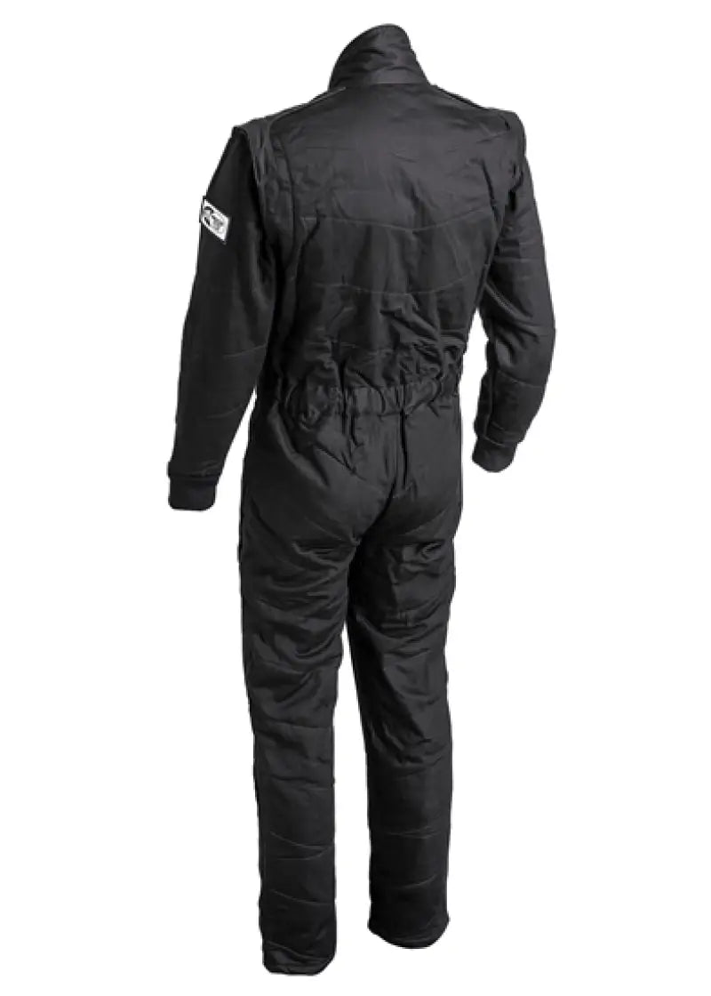 Sparco Suit Jade 3 Medium - Black 