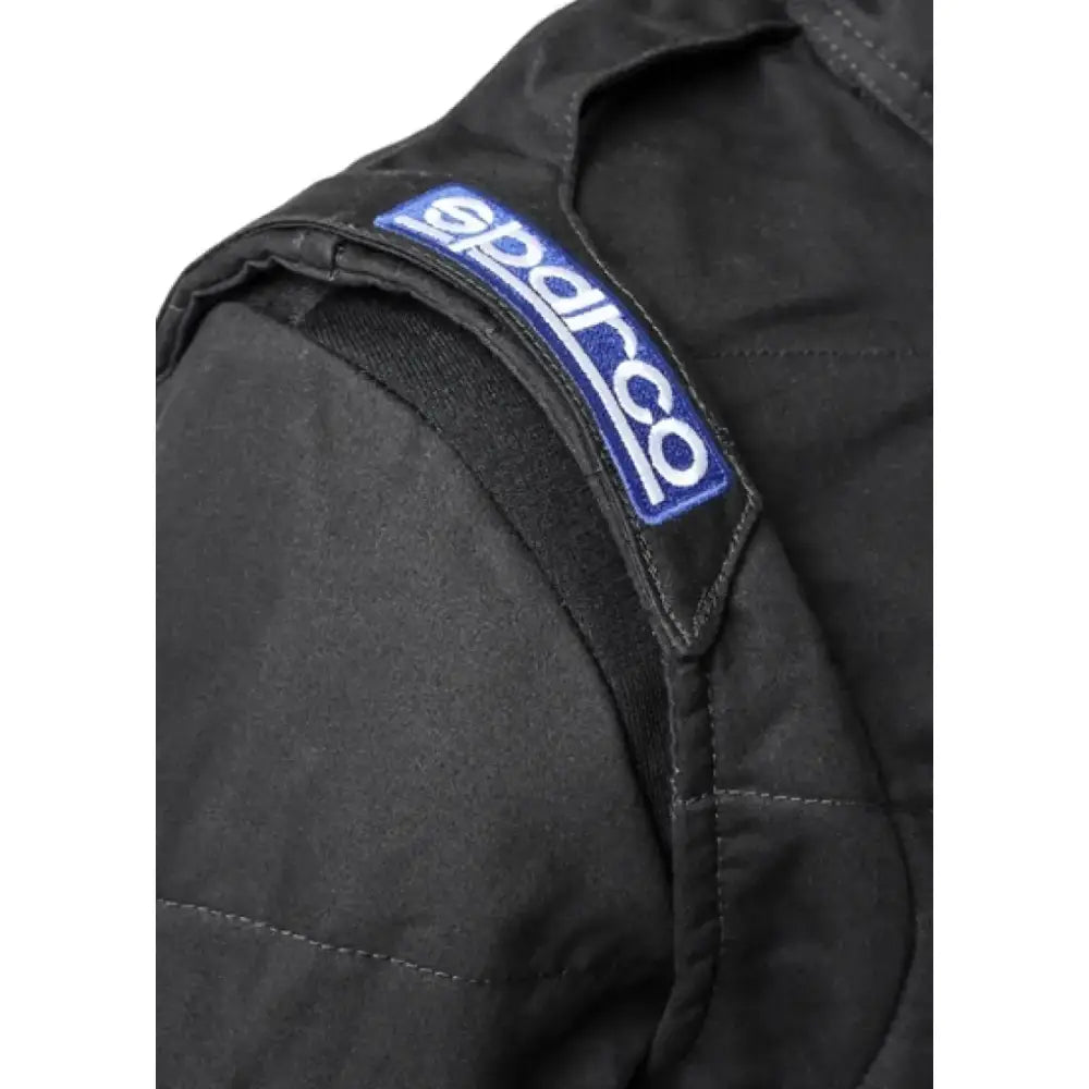Sparco Suit Jade 3 Medium - Black 