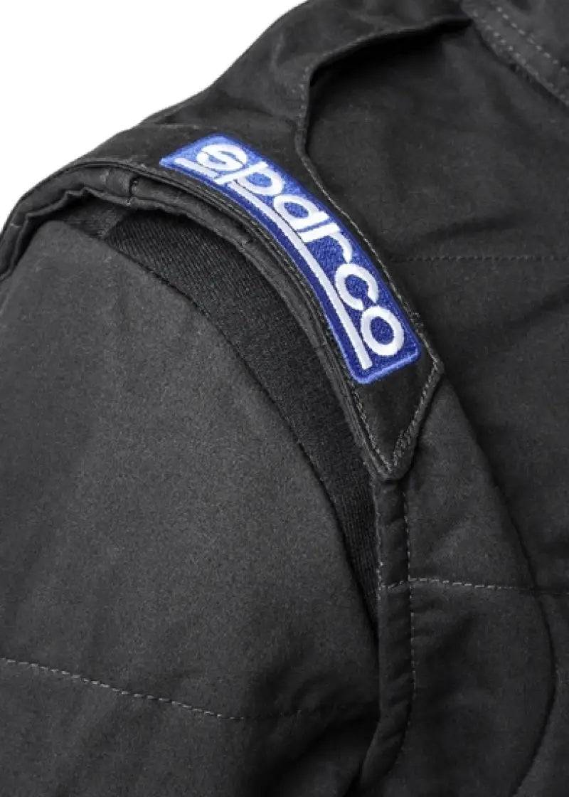 Sparco Suit Jade 3 Medium - Black 