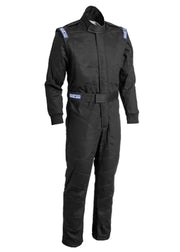 SPARCO Sparco Suit Jade 3 Medium - Black