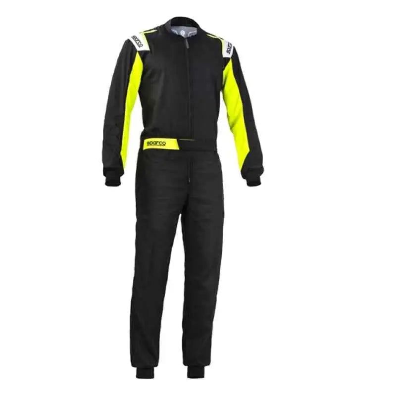 SPARCO 002343NRGF2M