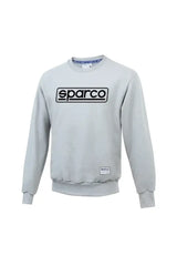 Sparco Sweatshirt Frame XL Gry - 01321GR4XL - Apparel