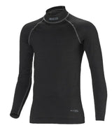 Sparco Undrshirt Rw9 M/L Blk - 001764MNRML