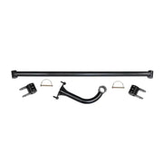 Spare Tire Mount Pol