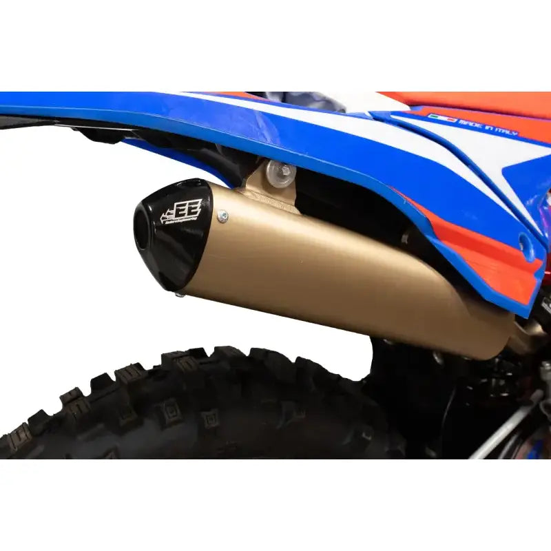 Spark Arrestor End Cap Beta 