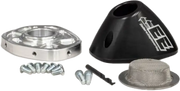 ENDURO ENGINEERING Spark Arrestor End Cap Beta for Powersports