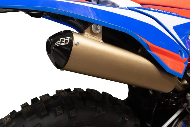 Spark Arrestor End Cap Beta 