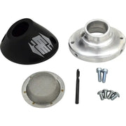 ENDURO ENGINEERING Spark Arrestor End Cap Ktm/Hus/Berg