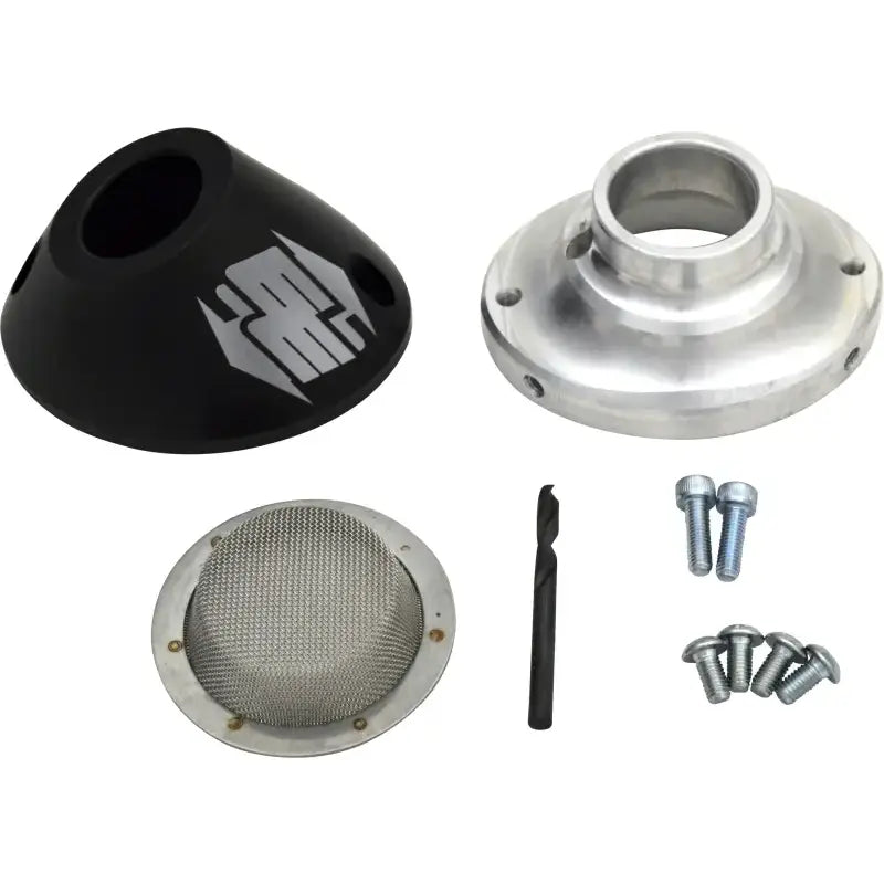 ENDURO ENGINEERING Spark Arrestor End Cap Ktm/Hus/Berg