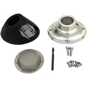ENDURO ENGINEERING Spark Arrestor End Cap Ktm/Hus/Berg