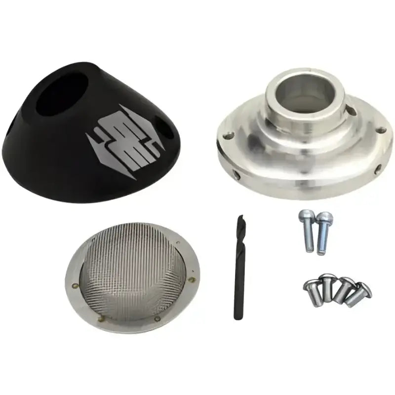 ENDURO ENGINEERING Spark Arrestor End Cap Ktm/Hus/Berg