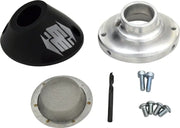 ENDURO ENGINEERING Spark Arrestor End Cap Ktm/Hus/Berg