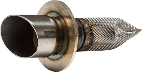 YOSHIMURA SA-18-K