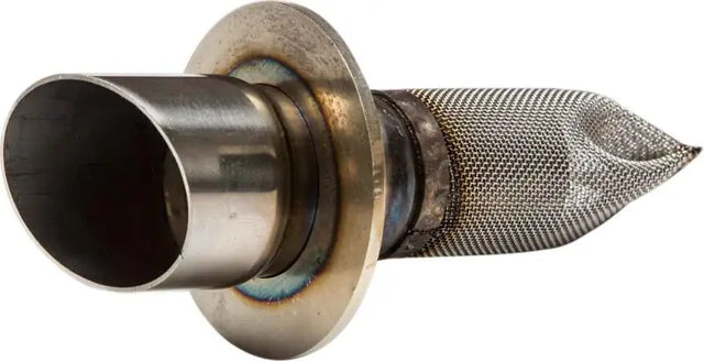 YOSHIMURA SA-18-K
