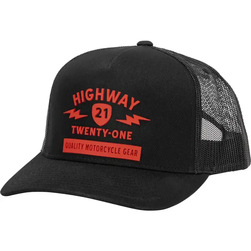 HIGHWAY 21 489-2007