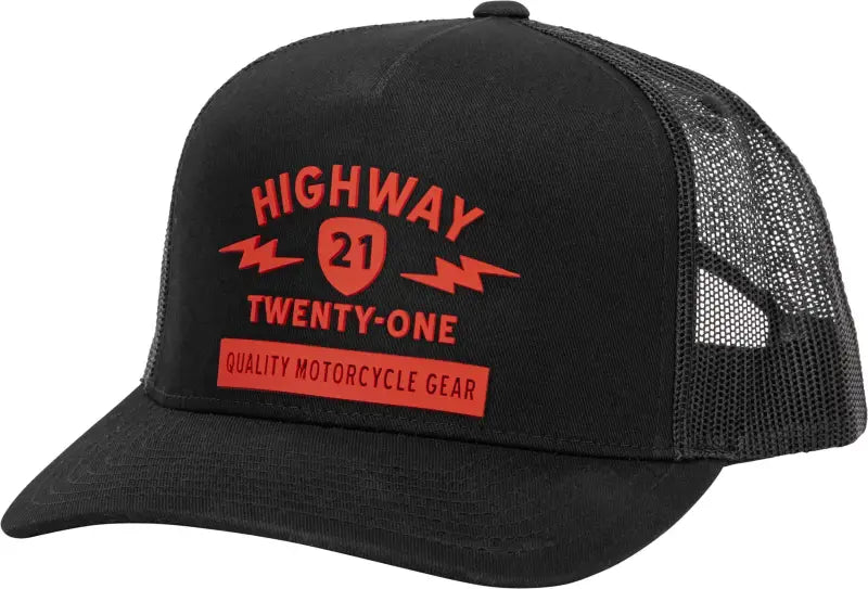 HIGHWAY 21 489-2007