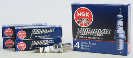 Spark Plug #2668/04 