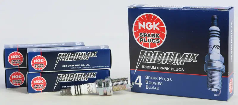 Spark Plug #2668/04 