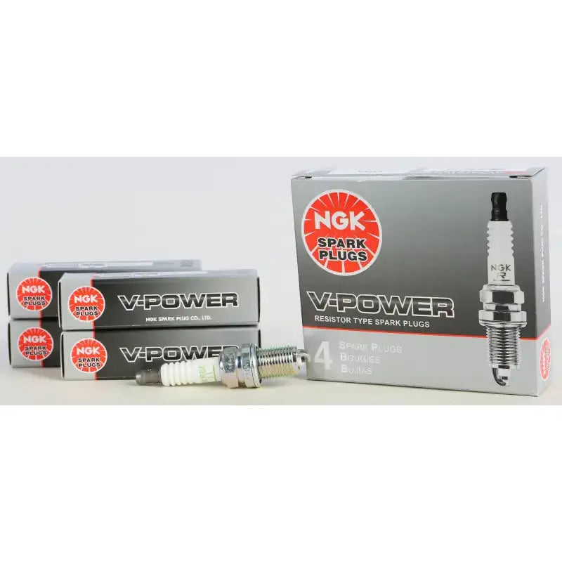 Spark Plug #2756/04 