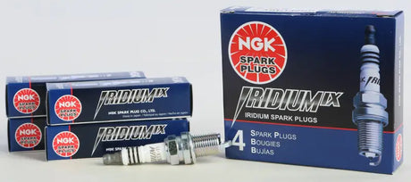 Spark Plug #3764/04 
