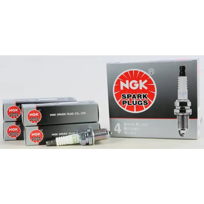 Spark Plug #4644/04 