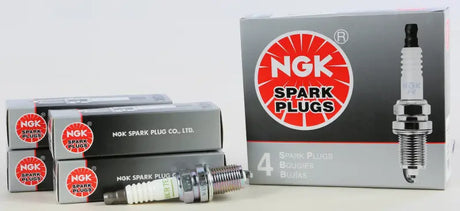 Spark Plug #4644/04 