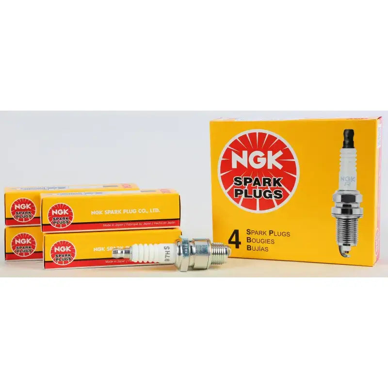 Spark Plug #5110/04 