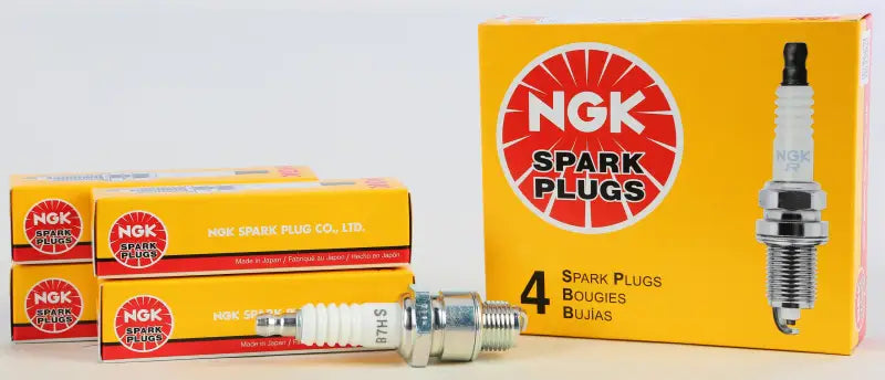 Spark Plug #5110/04 