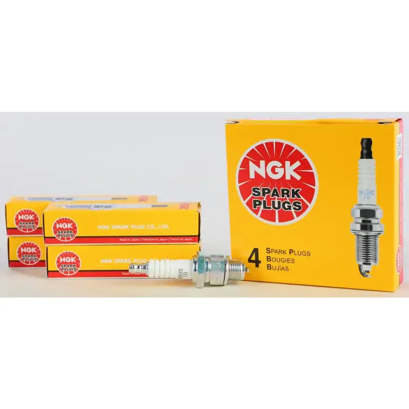 Spark Plug #5126/04 