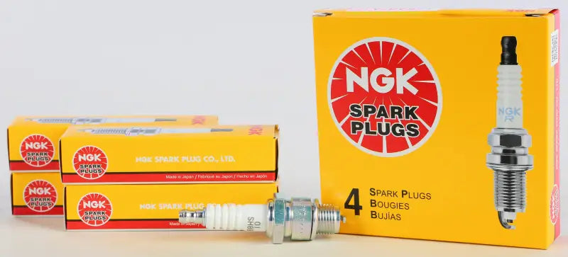 Spark Plug #5126/04 