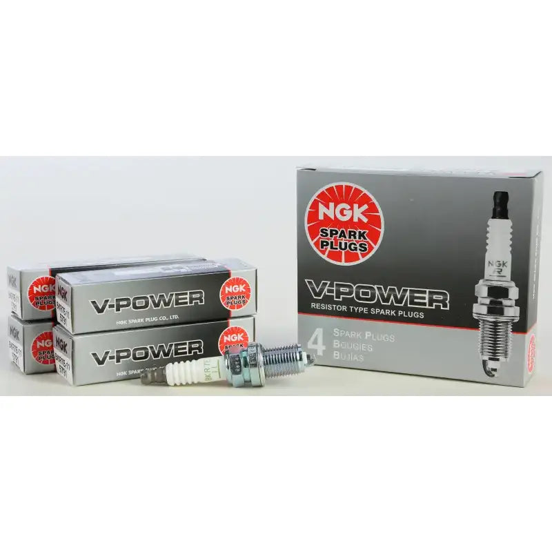 Spark Plug #5791/04 