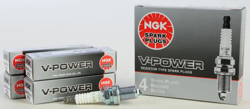 Spark Plug #5791/04 