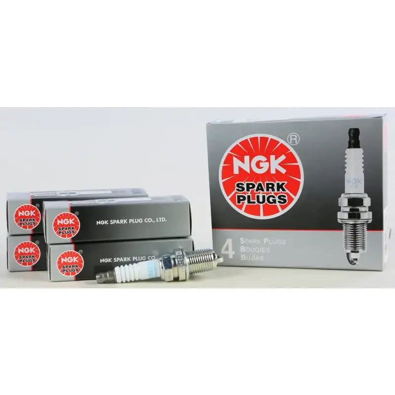 Spark Plug #6364/04 