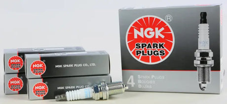 Spark Plug #6364/04 