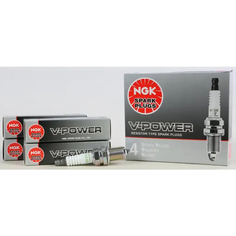 Spark Plug #6962/04 