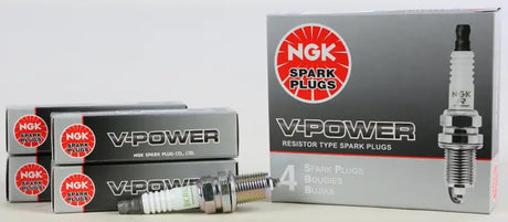 Spark Plug #6962/04 