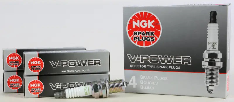 Spark Plug #6962/04 