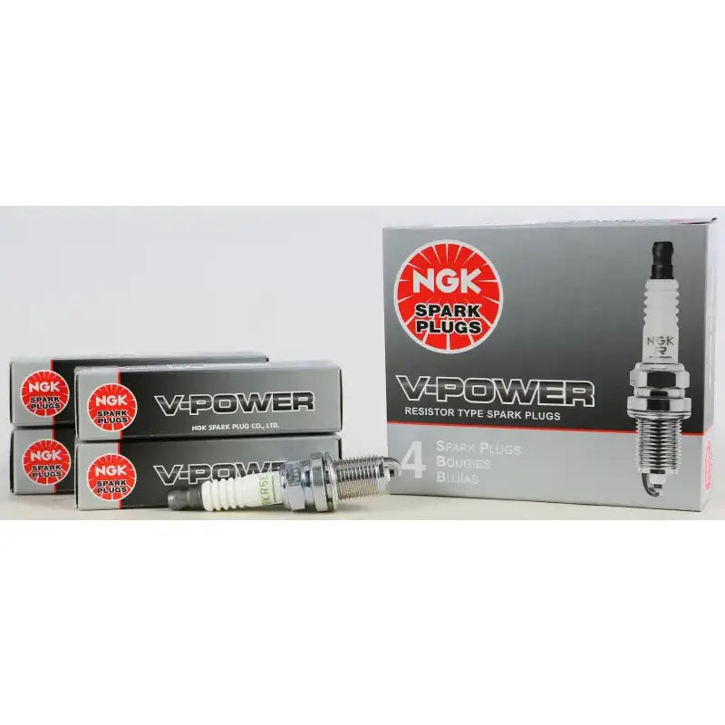 Spark Plug #7938/04 