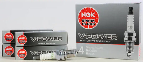 Spark Plug #7938/04 