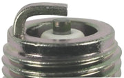 Spark plug DCPR8E Solid electrode for reliable ignition in your vehicle