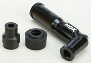 Spark Plug Resistor Cover 102 Deg. Elbow Xbo5f - NGK