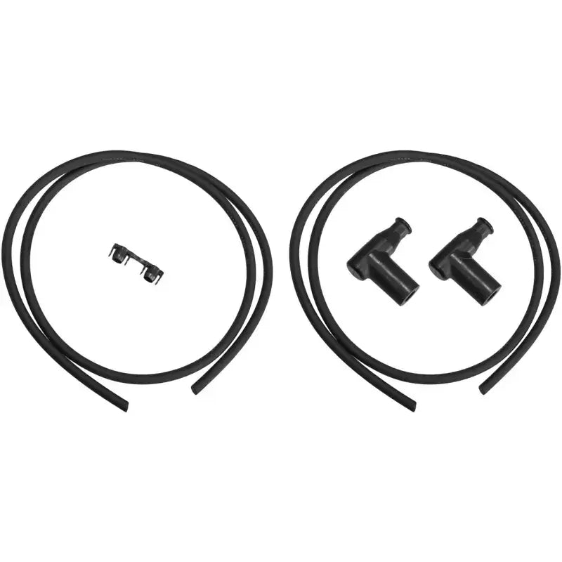 Spark Plug Wire Set S D - Powersports