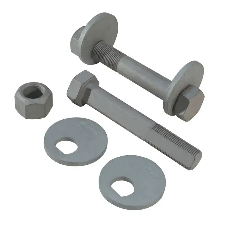 SPC 2014+ Ram 2500 4WD Adjustable Camber Kit - 82387