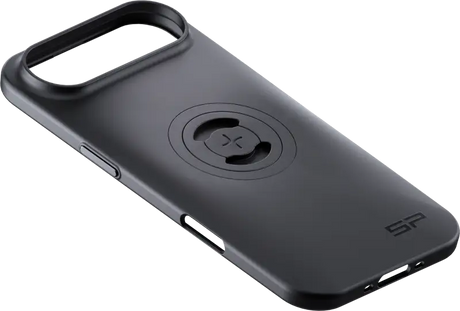 Phone Case Spc+ Apple Iphone 17 Air Black - SP CONNECT