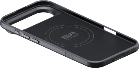 Phone Case Spc+ Apple Iphone 17 Air Black - SP CONNECT